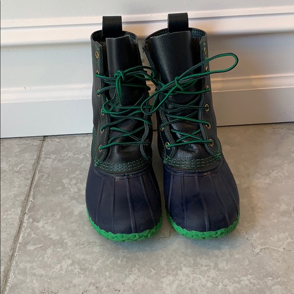 ll bean boots poshmark